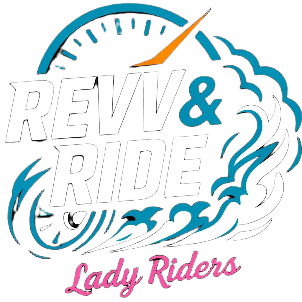 Lady's Riders Logo
